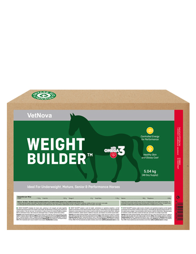 WEIGHT BUILDER