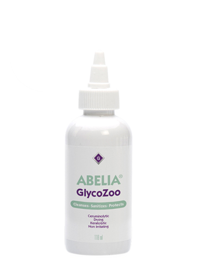 Abelia Glycozoo – 1 VetNova ABELIA® GlycoZoo - VetNova - Otology