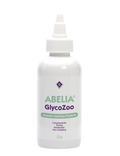 Abelia Glycozoo VetNova ABELIA® GlycoZoo - VetNova - Otology