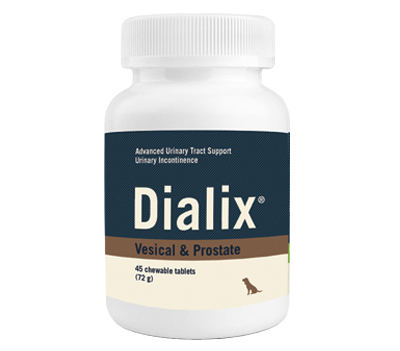 DIALIX Vesical & Prostate 1 – VetNova