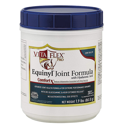 Equinyl™ Joint Formula with Hyaluronic Acid -1- VetNova