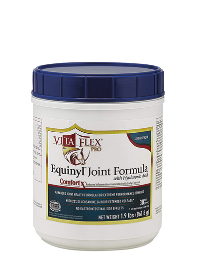 Equinyl Joint Formula with Hyaluronic Acid – VetNova