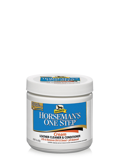 HORSEMAN’S ONE STEP – VetNova