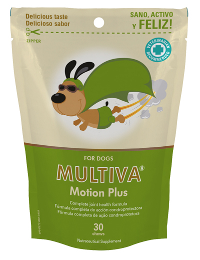 MULTIVA Motion Plus – VetNova