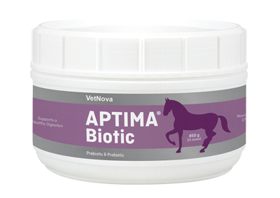 APTIMA Biotic -1- VetNova