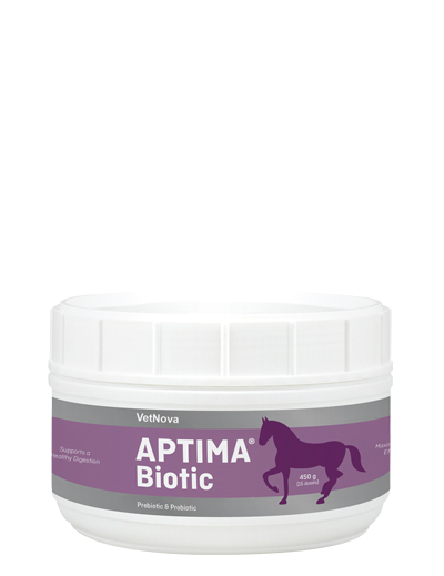 APTIMA Biotic – VetNova