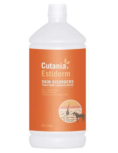CUTANIA Estiderm – VetNova