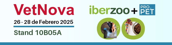 Pie de Firma – IBERZOO PROPET 2025 VETNOVA copia