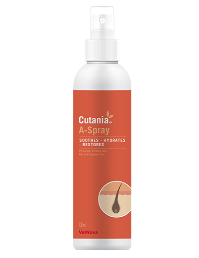 CUTANIA A-Spray