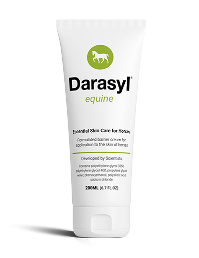 Darasyl Equine
